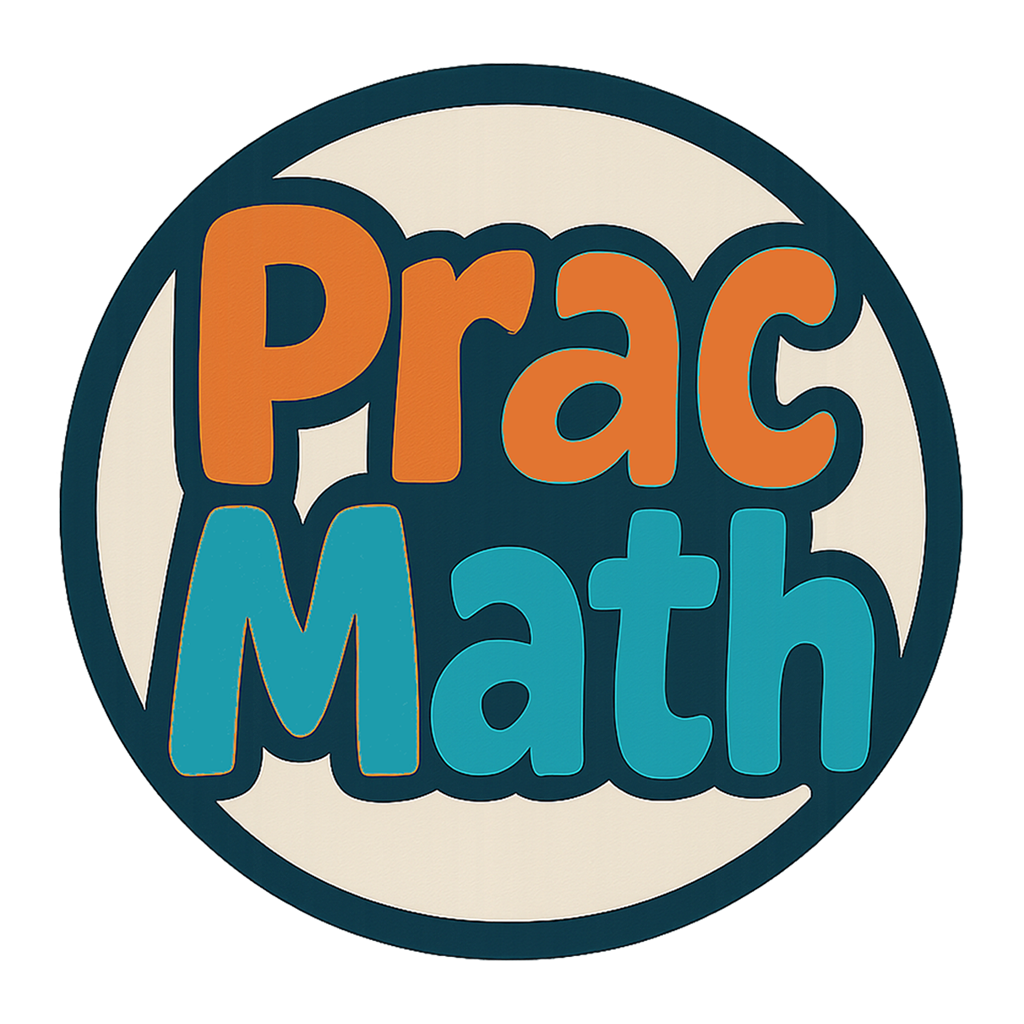 PracMath Logo